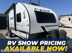 Used 2023 Forest River R Pod Rpod 196 available in Wills Point, Texas
