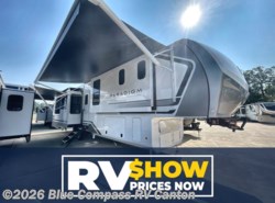 New 2026 Alliance RV Paradigm 382RK available in Wills Point, Texas