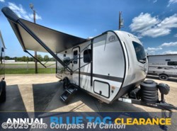 New 2026 Forest River Flagstaff E-Pro E20FBS available in Wills Point, Texas