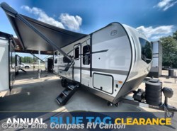 New 2026 Forest River Flagstaff Micro Lite 25BRDS available in Wills Point, Texas