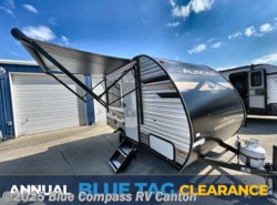 New 2026 Forest River Aurora Light 13RDX available in Wills Point, Texas