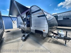 New 2026 Forest River Aurora Light 18BHS available in Wills Point, Texas