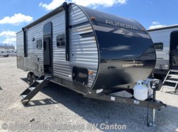 New 2025 Forest River Aurora Light 26BHS available in Wills Point, Texas