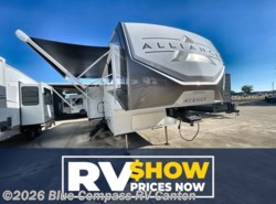 New 2026 Alliance RV Avenue All-Access 30BH available in Wills Point, Texas