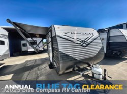 New 2026 CrossRoads Zinger Lite 12BH available in Wills Point, Texas