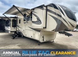 Used 2021 Grand Design Solitude 372wb available in Wills Point, Texas