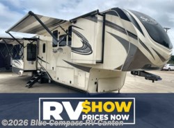 Used 2021 Grand Design Solitude 372wb available in Wills Point, Texas