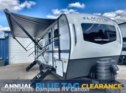 New 2026 Forest River Flagstaff Micro Lite 25SRK available in Wills Point, Texas
