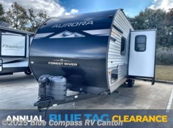 New 2026 Forest River Aurora 28BHS available in Wills Point, Texas