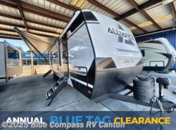New 2026 Alliance RV Delta 291BH available in Wills Point, Texas