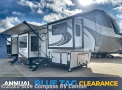 Used 2022 Forest River Sandpiper Luxury 379FLOK available in Wills Point, Texas