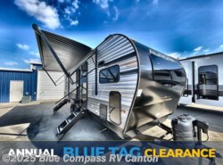 New 2026 Forest River Aurora 26FKDS available in Wills Point, Texas