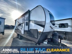 New 2025 Forest River Rockwood Mini Lite 2214S available in Wills Point, Texas