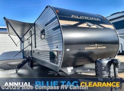 New 2026 Forest River Aurora 29TQS available in Wills Point, Texas