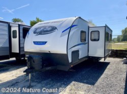 Used 2018 Forest River Cherokee Alpha Wolf 26DBHL available in Crystal River, Florida