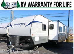 New 2019 Gulf Stream Conquest 323TBR available in Columbus, Georgia