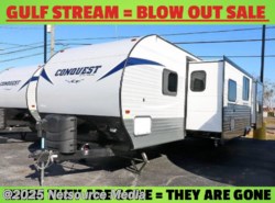 New 2019 Gulf Stream Conquest 323TBR available in Columbus, Georgia
