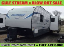 New 2019 Gulf Stream Conquest 295SBW available in Columbus, Georgia