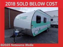 New 2018 Gulf Stream Capri 199DD available in Columbus, Georgia