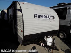 New 2019 Gulf Stream Ameri-Lite 188RB available in Phenix City, Alabama