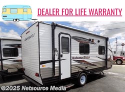 New 2018 Starcraft Autumn Ridge Outfitter 18QB available in Columbus, Georgia