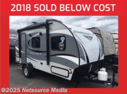 New 2018 Starcraft Comet Mini 17RB available in Columbus, Georgia