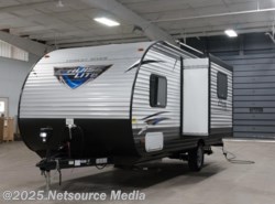 New 2018 Forest River Salem Cruise Lite 200RK available in Phenix City, Alabama