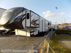 New 2018 Forest River Wildwood Heritage Glen LTZ 372RD available in Columbus, Georgia