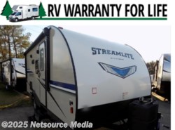 New 2018 Gulf Stream StreamLite Ultra Lite 18RBD available in Columbus, Georgia