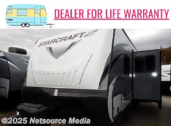 New 2018 Starcraft Launch Ultra Lite 25RBS available in Columbus, Georgia