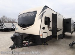 New 2018 Keystone Sprinter Wide Body 312MLS available in Columbus, Georgia