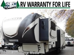 New 2018 Keystone Sprinter Limited 3341FWFLS available in Columbus, Georgia