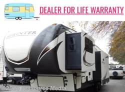 New 2018 Keystone Sprinter Limited 3341FWFLS available in Columbus, Georgia
