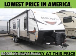 New 2019 Starcraft Autumn Ridge Outfitter 26BHS available in Columbus, Georgia