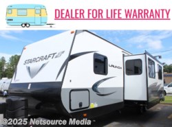 New 2019 Starcraft Launch Outfitter 24RLS available in Columbus, Georgia