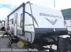 New 2019 Starcraft Launch Outfitter 27BHU available in Columbus, Georgia