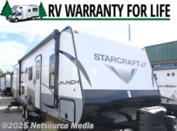 New 2019 Starcraft Launch Outfitter 31BHS available in Columbus, Georgia