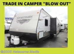 Used 2017 K-Z Sportsmen Show Stopper 270RKSS available in Columbus, Georgia