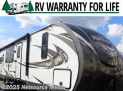 New 2019 Forest River Wildwood Heritage Glen LTZ 282RK available in Columbus, Georgia