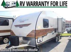 New 2019 Gulf Stream Vintage Cruiser 23RSS available in Columbus, Georgia