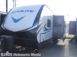 New 2019 Dutchmen Aerolite 3303RL available in Columbus, Georgia