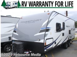 New 2019 Keystone Passport Express 239ML available in Columbus, Georgia