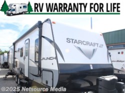 New 2019 Starcraft Launch Outfitter 31BHS available in Columbus, Georgia