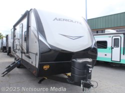 New 2019 Dutchmen Aerolite 2733RB available in Columbus, Georgia