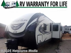 New 2020 Forest River Wildwood Heritage Glen LTZ 326RL available in Columbus, Georgia