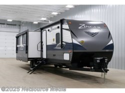 New 2020 CrossRoads Zinger 333DB available in Columbus, Georgia