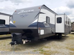 New 2020 CrossRoads Zinger 331BH available in Columbus, Georgia