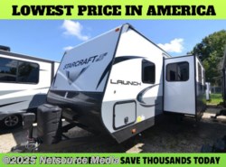 New 2019 Starcraft Launch Outfitter 31BHS available in Columbus, Georgia