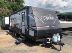 Used 2018 Heartland Pioneer RL 250 available in Opelika, Alabama