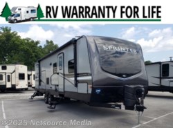 New 2020 Keystone Sprinter Campfire 29DB available in Columbus, Georgia